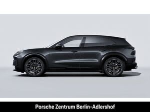 PORSCHE Cayenne Electric HA-Lenkung Head-Up LED-Matrix