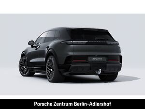 PORSCHE Cayenne Electric HA-Lenkung Head-Up LED-Matrix