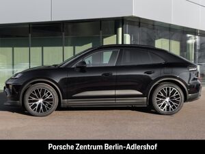 PORSCHE Macan 4 BOSE 21-Zoll Rückfahrkamera Panorama LED