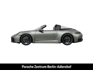 PORSCHE 992 911 Targa 4 GTS Liftsystem-VA Surround-View