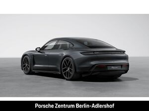 PORSCHE Taycan Black Edition Panoramadach Surround-View