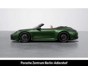 PORSCHE 992 911 Carrera GTS Cabriolet Clubleder BOSE