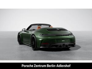 PORSCHE 992 911 Carrera GTS Cabriolet Clubleder BOSE