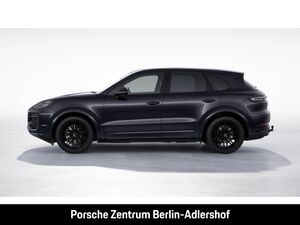 PORSCHE Cayenne Black Edition InnoDrive Head-Up 21-Zoll