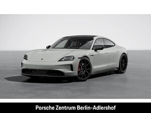 PORSCHE Taycan 4S Black Edition InnoDrive 21-Zoll BOSE