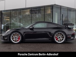 PORSCHE 992 911 GT3 Clubsportpaket Liftsystem-VA BOSE