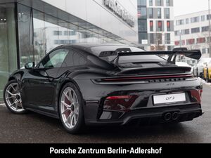 PORSCHE 992 911 GT3 Clubsportpaket Liftsystem-VA BOSE