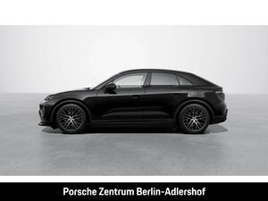 PORSCHE Macan Abstandstempomat Rückfahrkamera BOSE LED