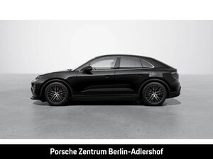 PORSCHE Macan 4S Head-Up Luftfederung PASM Panoramadach