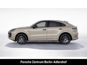 PORSCHE Cayenne E-Hybrid Coupe Black Edition InnoDrive