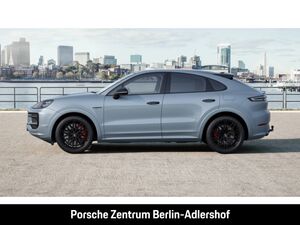 PORSCHE Cayenne S E-Hybrid Coupe Black Edition InnoDrive