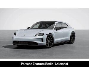 PORSCHE Taycan Sport Turismo Black Edition Soft-Close
