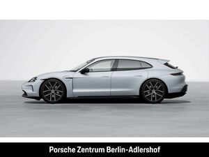 PORSCHE Taycan Sport Turismo Black Edition Soft-Close