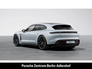 PORSCHE Taycan Sport Turismo Black Edition Soft-Close