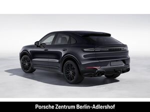 PORSCHE Cayenne GTS Coupe HA-Lenkung InnoDrive Head-Up