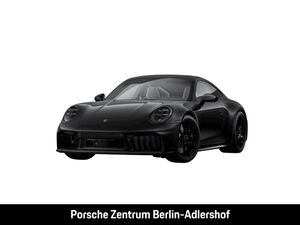 PORSCHE 992 911 Carrera 4 GTS Liftsystem-VA InnoDrive