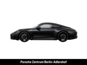 PORSCHE 992 911 Carrera 4 GTS Liftsystem-VA InnoDrive