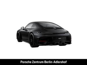 PORSCHE 992 911 Carrera 4 GTS Liftsystem-VA InnoDrive