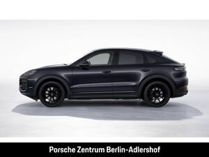 PORSCHE Cayenne Coupe Black Edition InnoDrive Head-Up