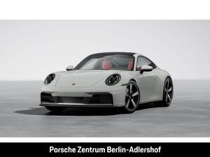 PORSCHE 992 911 Carrera Sportabgasanlage BOSE 21-Zoll