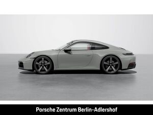 PORSCHE 992 911 Carrera Sportabgasanlage BOSE 21-Zoll