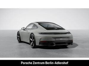 PORSCHE 992 911 Carrera Sportabgasanlage BOSE 21-Zoll