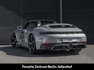 PORSCHE 992 911 Spirit 70 Burmester Clubleder InnoDrive