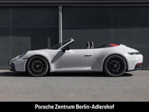 PORSCHE 992 911 Carrera 4 GTS Cabriolet Liftsystem-VA