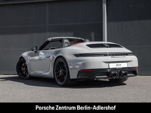 PORSCHE 992 911 Carrera 4 GTS Cabriolet Liftsystem-VA