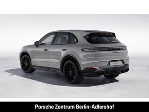 PORSCHE Cayenne GTS InnoDrive Head-Up Standheizung