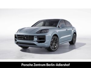 PORSCHE Cayenne GTS Coupe HA-Lenkung InnoDrive Head-Up