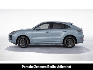 PORSCHE Cayenne GTS Coupe HA-Lenkung InnoDrive Head-Up