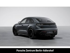 PORSCHE Macan GTS BOSE 22-Zoll Rückfahrkamera LED-Matrix