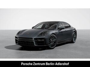 PORSCHE Panamera GTS InnoDrive HA-Lenkung Head-Up