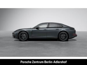 PORSCHE Panamera GTS InnoDrive HA-Lenkung Head-Up