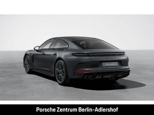 PORSCHE Panamera GTS InnoDrive HA-Lenkung Head-Up