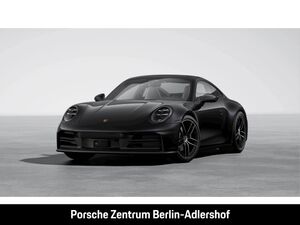 PORSCHE 992 911 Carrera InnoDrive Liftsystem-VA BOSE
