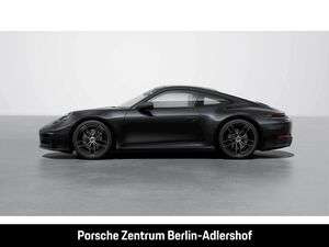 PORSCHE 992 911 Carrera InnoDrive Liftsystem-VA BOSE