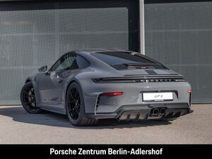 PORSCHE 992 911 GT3 mit Touring-Paket Liftsystem-VA BOSE