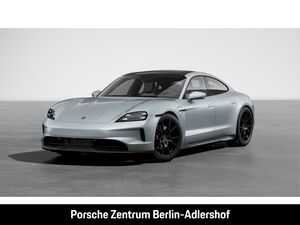 PORSCHE Taycan Surround View Sitzbelüftung 21-Zoll BOSE