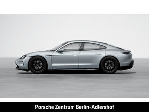 PORSCHE Taycan Surround View Sitzbelüftung 21-Zoll BOSE