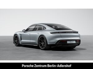 PORSCHE Taycan Surround View Sitzbelüftung 21-Zoll BOSE