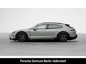 PORSCHE Taycan 4S Cross Turismo Soft-Close Surround-View