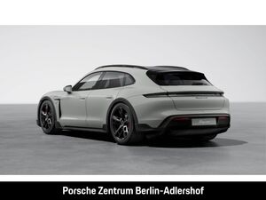 PORSCHE Taycan 4S Cross Turismo Soft-Close Surround-View