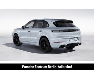 PORSCHE Cayenne E-Hybrid Black Edition InnoDrive Head-Up