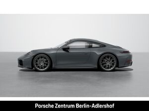 PORSCHE 992 911 Carrera Sportabgas Surround View BOSE