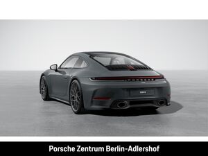 PORSCHE 992 911 Carrera Sportabgas Surround View BOSE