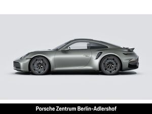 PORSCHE 992 911 Turbo S Burmester Clubleder InnoDrive