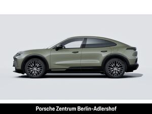 PORSCHE Cayenne Coupe Electric HA-Lenkung Head-Up BOSE