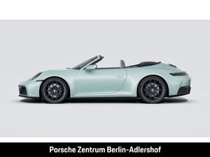 PORSCHE 992 911 Carrera Cabriolet Liftsystem-VA BOSE LED
